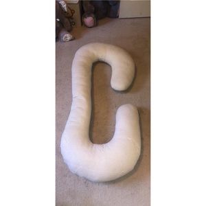 Pregnancy Pillow